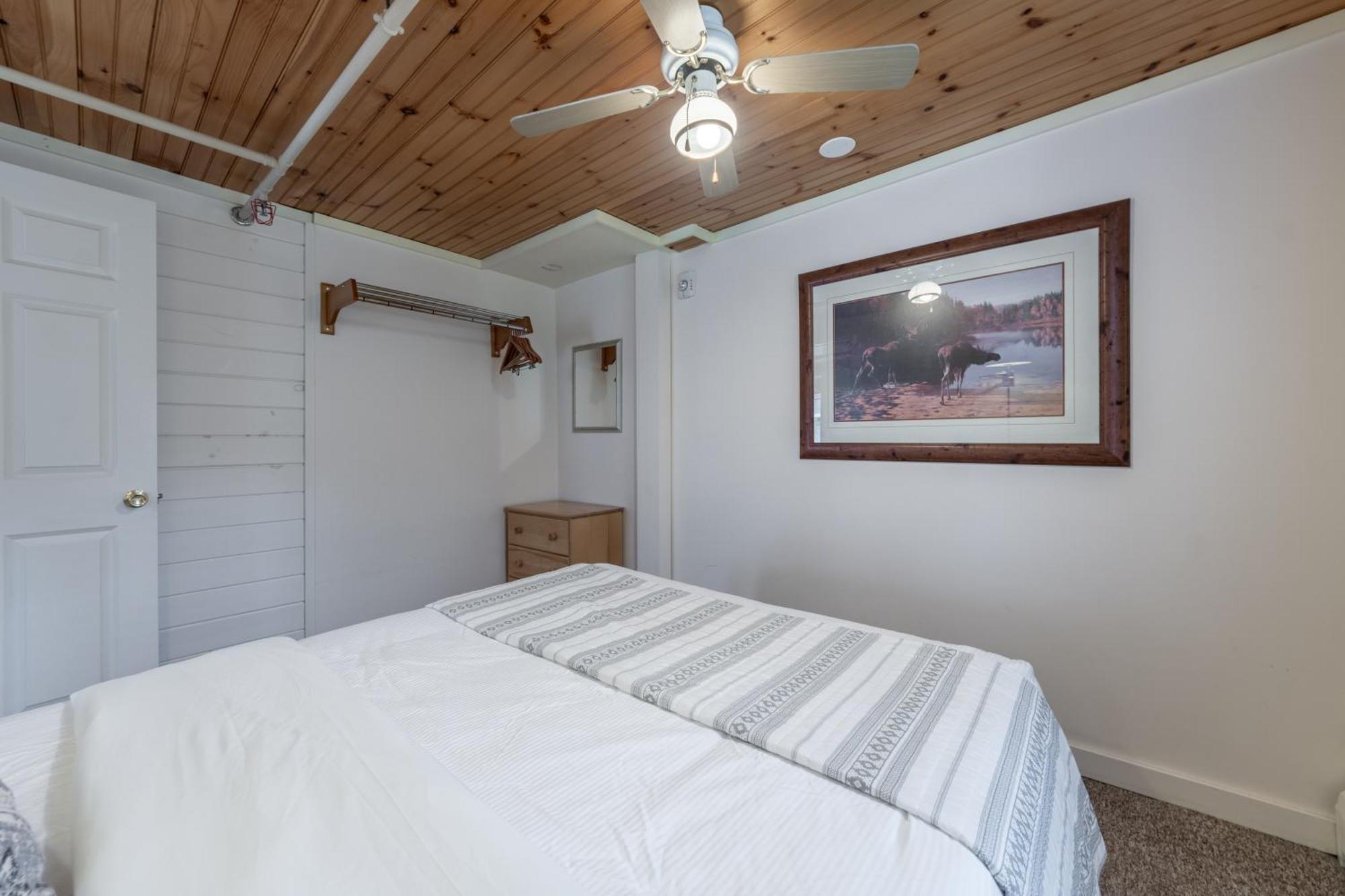Cranmore Mountain Lodge Bed & Breakfast North Conway Zimmer foto