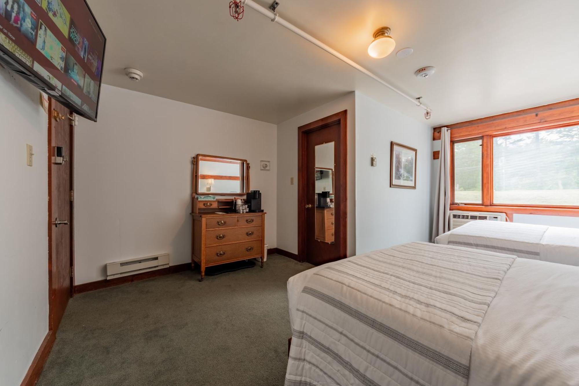 Cranmore Mountain Lodge Bed & Breakfast North Conway Zimmer foto